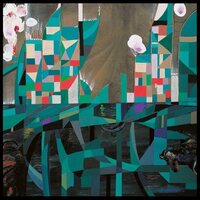 Wata Igarashi - Agartha Remixe vinyl cover