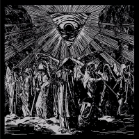 Watain - Casus Luciferi Ltd. Ed. vinyl cover