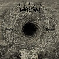 Watain - Lawless Darkness Ltd. Ed Silver vinyl cover
