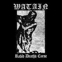 Watain - Rabid Death's Curse Ltd. Dark