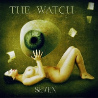 Watch - Seven vinyl cover