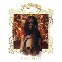 Watchers - Black Abyss vinyl cover
