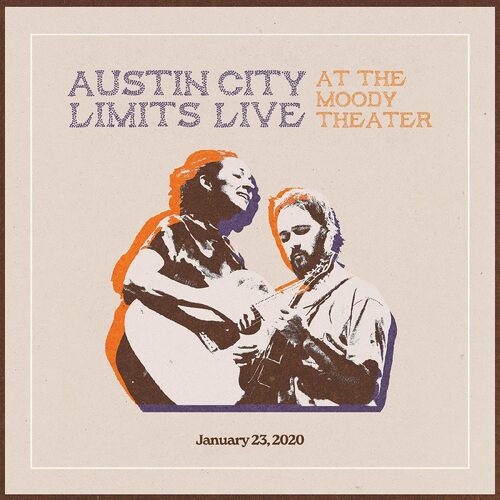 Watchhouse - Austin City Limits Live at the Moody Theater (Clear Smokey) vinyl cover