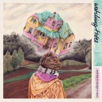 Watching Tides - We've Been So Close, Yet So Alone vinyl cover