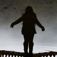 Waterbaby - Memory Be a Blade vinyl cover