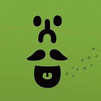 Wattam - Wattam vinyl cover