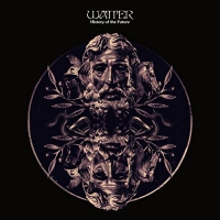 Watter - History Of The Future vinyl cover