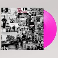 Wave Pictures - Gained/Lost (Neon) vinyl cover