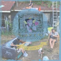 Wavers - Look What I Found vinyl cover