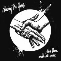 Waving The Guns - Eine Hand Bricht Die Andere Download vinyl cover