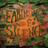 Wax Machine - Earthsong Of Silence vinyl cover