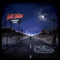 Wax Tailor - Dusty Rainbow From The Dark vinyl cover