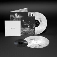 Wax Tailor - Tales Of The Forgotten Melodies vinyl cover