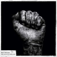 Wax Tailor - The Shadow Of Their Suns vinyl cover