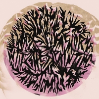 Wax Witches - Memory Painting vinyl cover