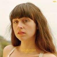 Waxahatchee - Great Thunder vinyl cover