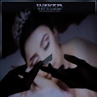 Waxed - The Continental Way vinyl cover