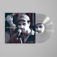 Way Dynamic - Massive Shoe (Silver) vinyl cover
