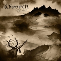 Wayfarer - Old Souls vinyl cover