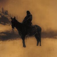 Wayfarer - World's Blood vinyl cover