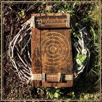 Waylander - Eriu's Wheel vinyl cover