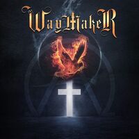 Waymaker - The Waymaker vinyl cover
