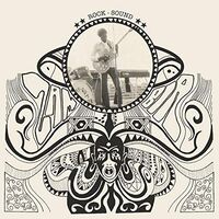 Wayne Mcghie - Rock Sound vinyl cover