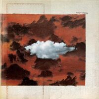 Ways Away - Ways Away vinyl cover