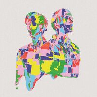 We Are Scientists - Megaplex vinyl cover