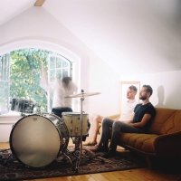 We Are The City - At Night vinyl cover