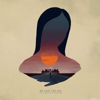 We Lost The Sea - Triumph & Disaster vinyl cover