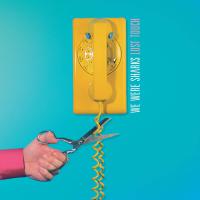 We Were Sharks - Lost Touch vinyl cover
