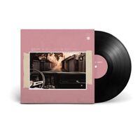 We Were Sharks - New Low vinyl cover