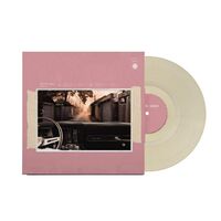 We Were Sharks - New Low vinyl cover