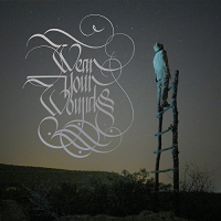Wear Your Wounds - Wyw vinyl cover