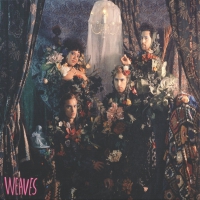 Weaves - Weaves vinyl cover