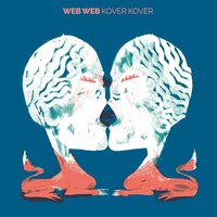 Web Web - Kover Kover vinyl cover