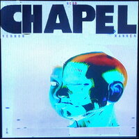 Webb Chapel - Vernon Manner vinyl cover
