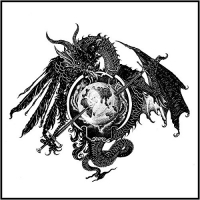 Wederganger / Kjeld - Wederganger / Kjeld Split vinyl cover