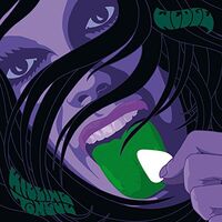 Wedge - Killing Tongue vinyl cover