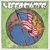 Weedeater - ...And Justice For Y'all (Opaque)