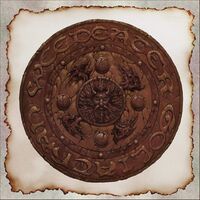 Weedeater - Goliathan vinyl cover
