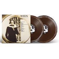 Ween - The Pod (Fuscus Edition) vinyl cover