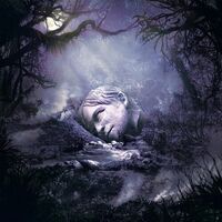 Weezer - Sznz: Autumn vinyl cover