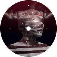 Wehbba & Claudio - Awaken vinyl cover