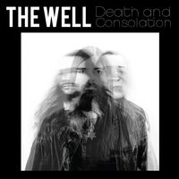 Well - Death And Consolation vinyl cover