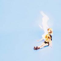 Well Wisher - This Is Fine vinyl cover