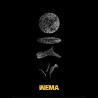 Wema - Wema vinyl cover