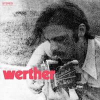 Werther - Werther vinyl cover