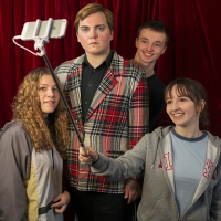 Wesley Gonzalez - Excellent Musician vinyl cover